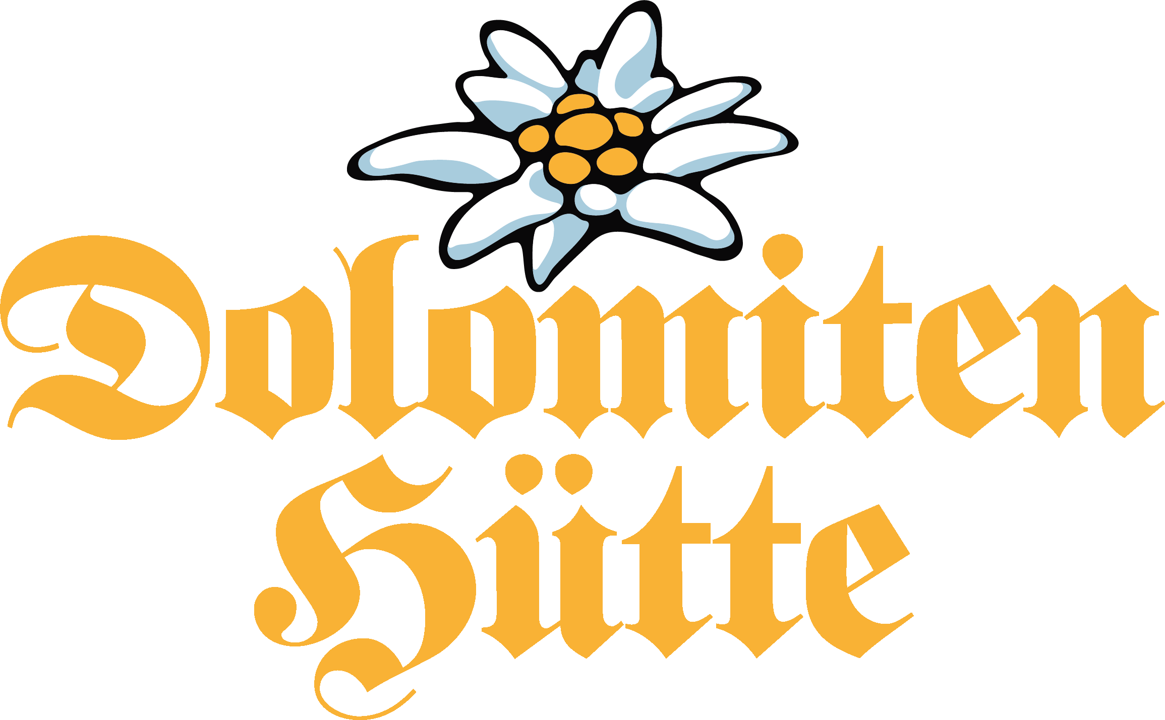 dolomitenhuette_logo_or