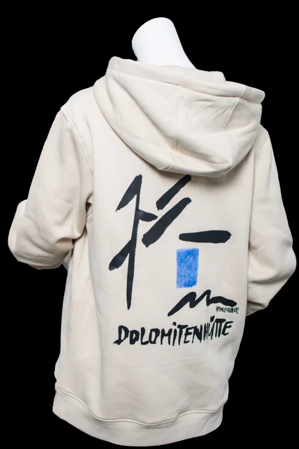 Hoodie unisex
