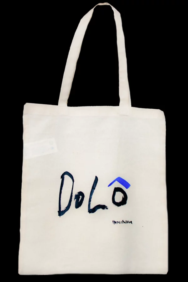 Baumwolltasche