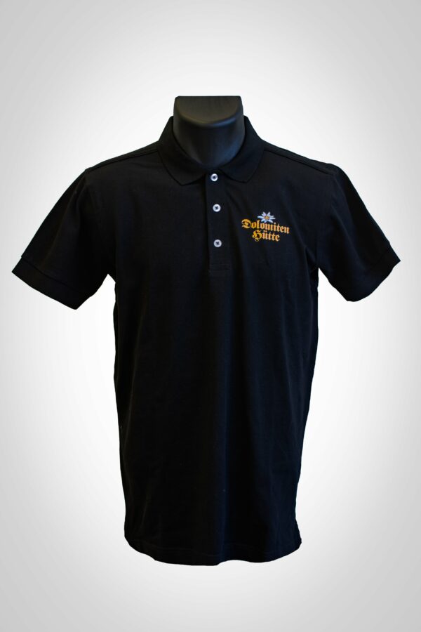 Herren Polo – Bild 2