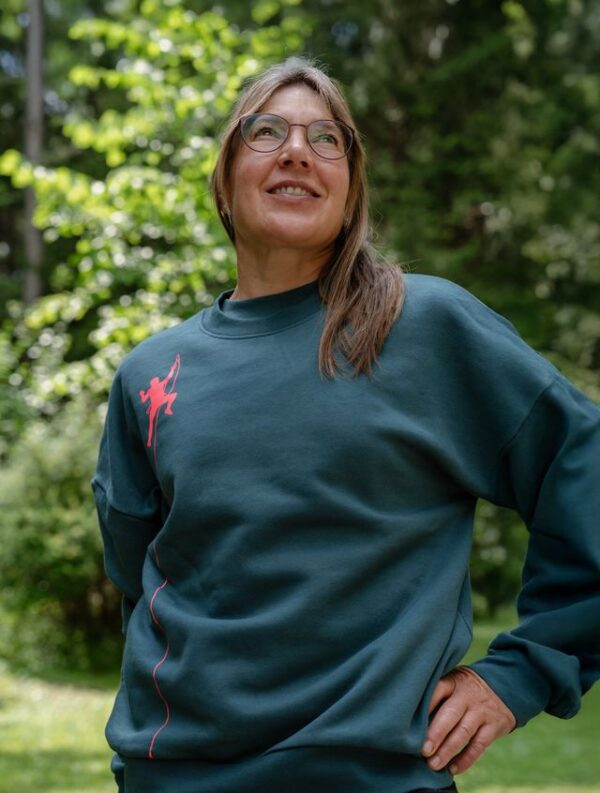 Sweater Lienzer Dolomiten